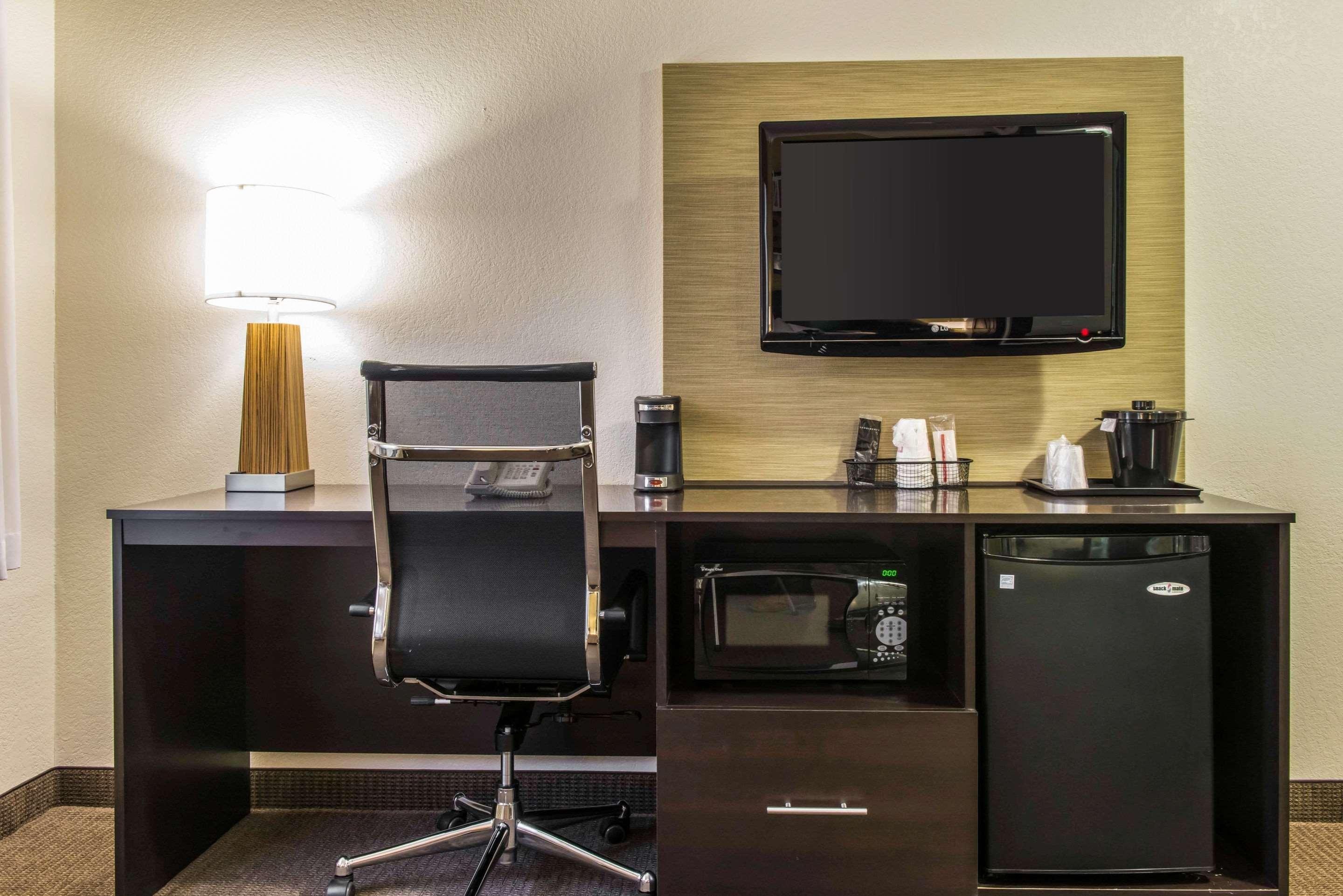 Sleep Inn & Suites Imperial Eksteriør bilde